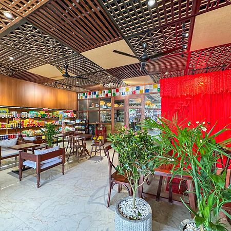 Doha Central Bliss Danang Hotel By Haviland Extérieur photo
