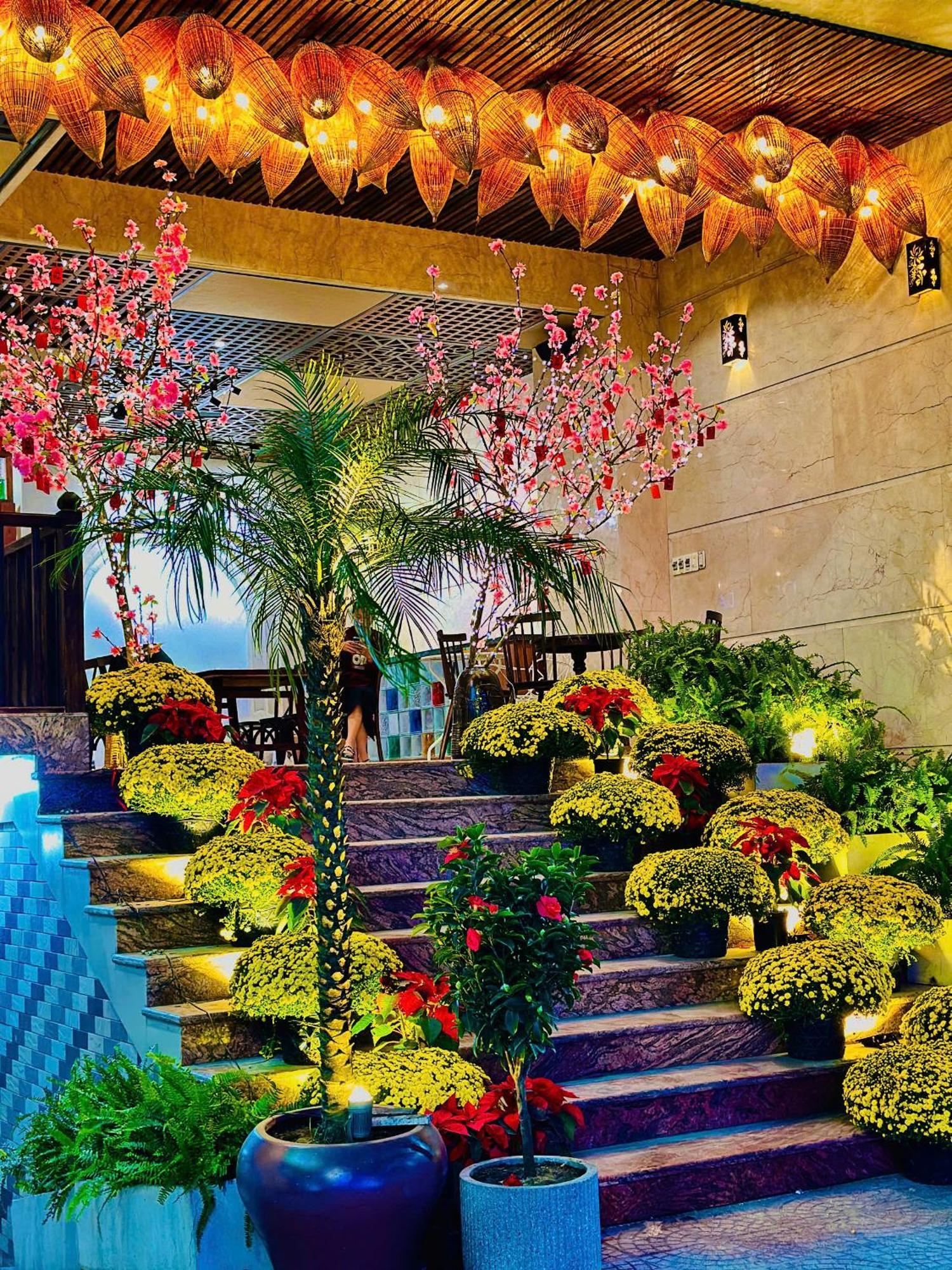 Doha Central Bliss Danang Hotel By Haviland Extérieur photo