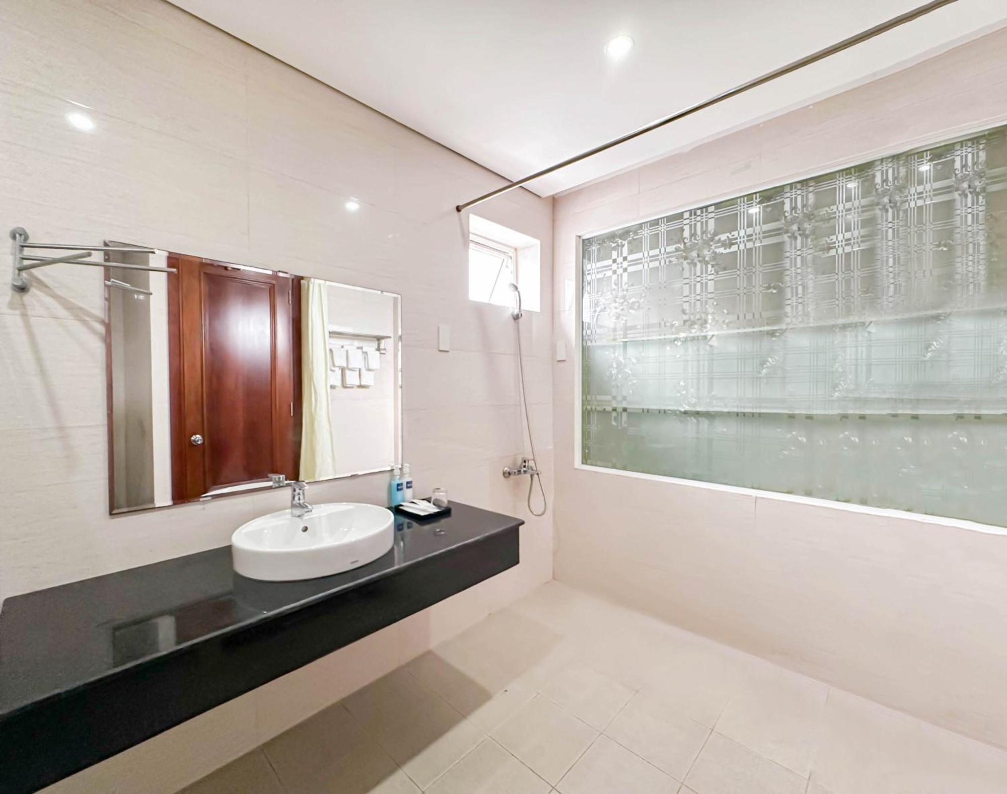Doha Central Bliss Danang Hotel By Haviland Chambre photo