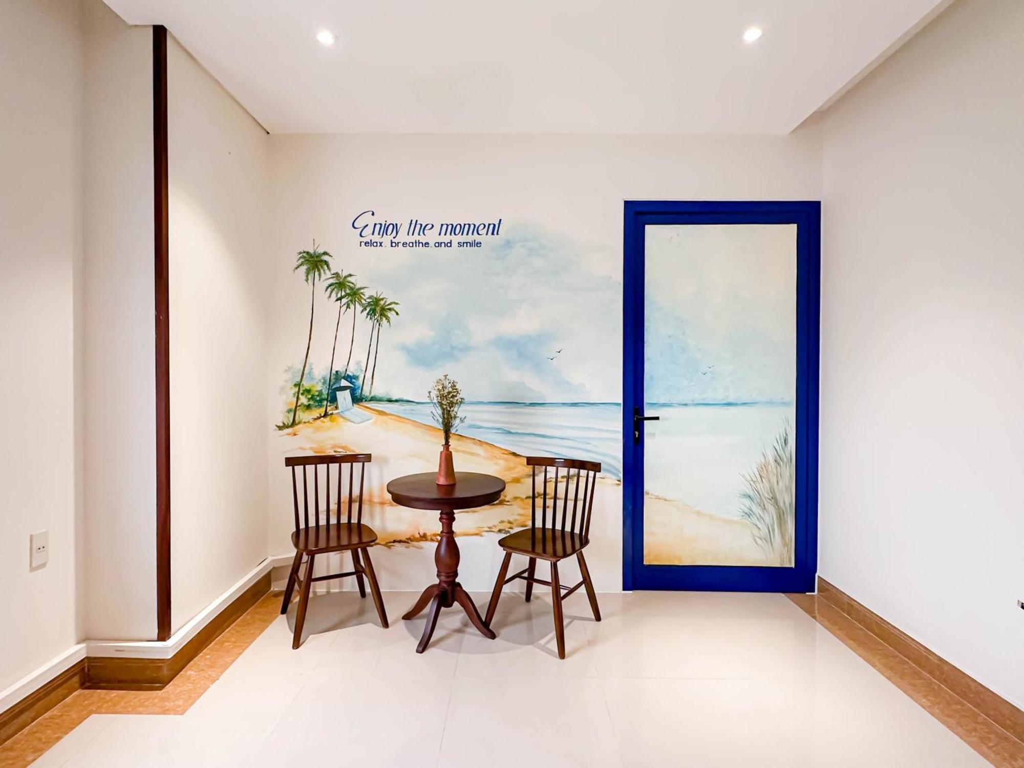 Doha Central Bliss Danang Hotel By Haviland Extérieur photo