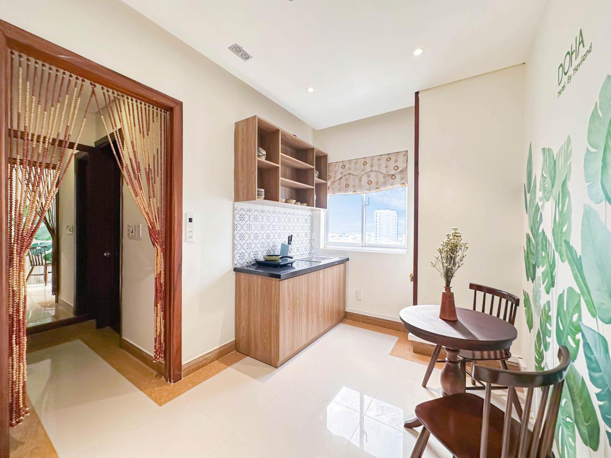 Doha Central Bliss Danang Hotel By Haviland Extérieur photo