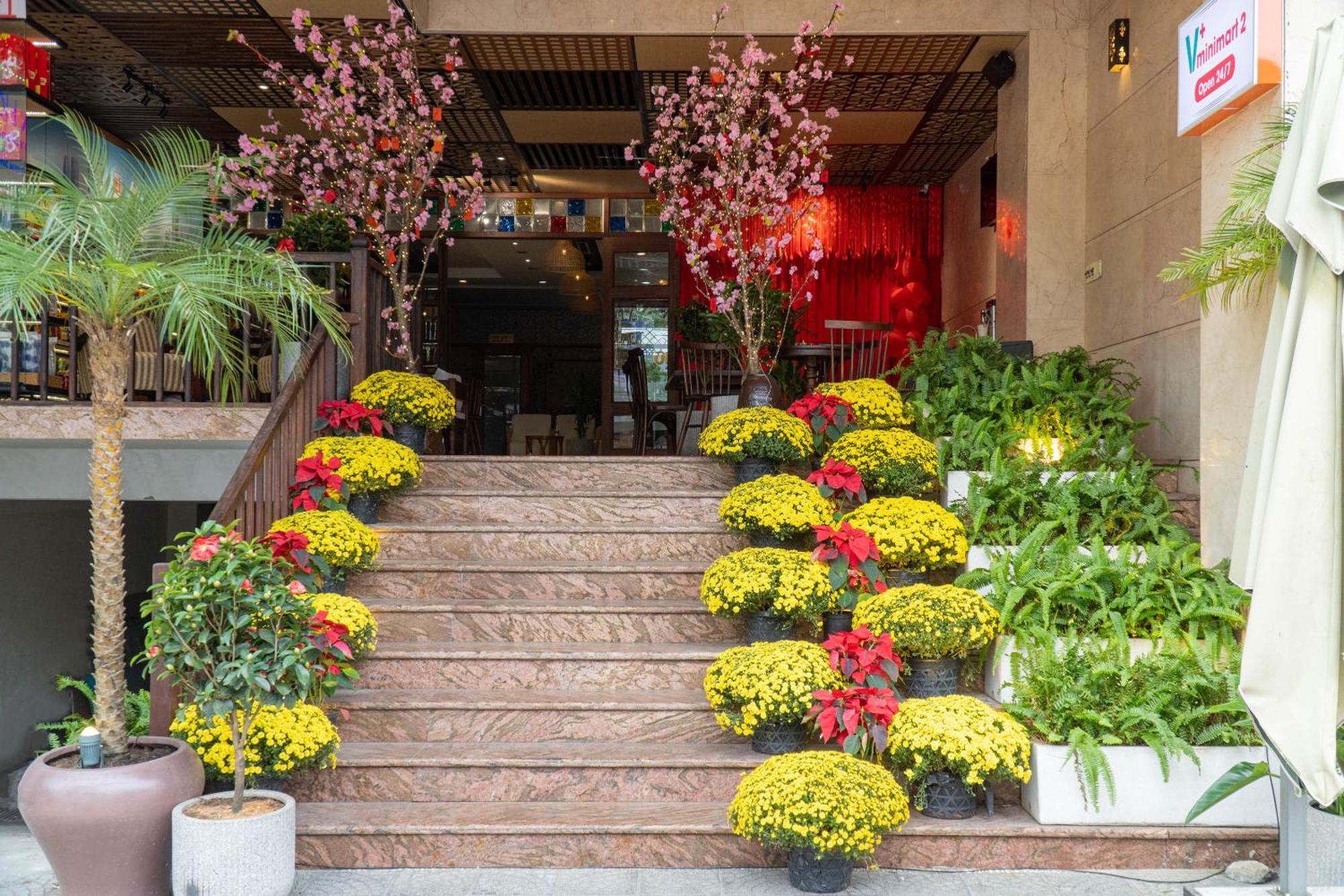 Doha Central Bliss Danang Hotel By Haviland Extérieur photo