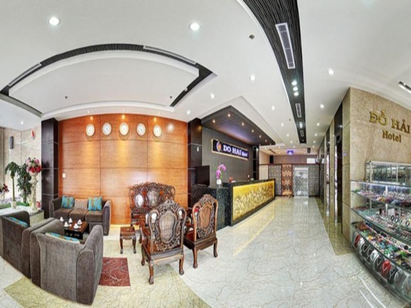 Doha Central Bliss Danang Hotel By Haviland Extérieur photo