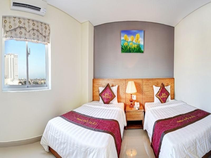 Doha Central Bliss Danang Hotel By Haviland Extérieur photo