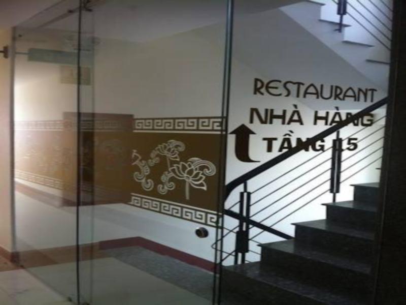 Doha Central Bliss Danang Hotel By Haviland Extérieur photo