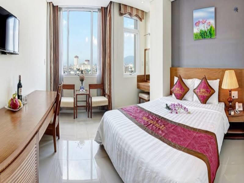 Doha Central Bliss Danang Hotel By Haviland Extérieur photo