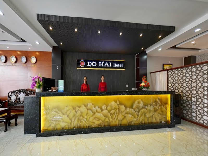 Doha Central Bliss Danang Hotel By Haviland Extérieur photo