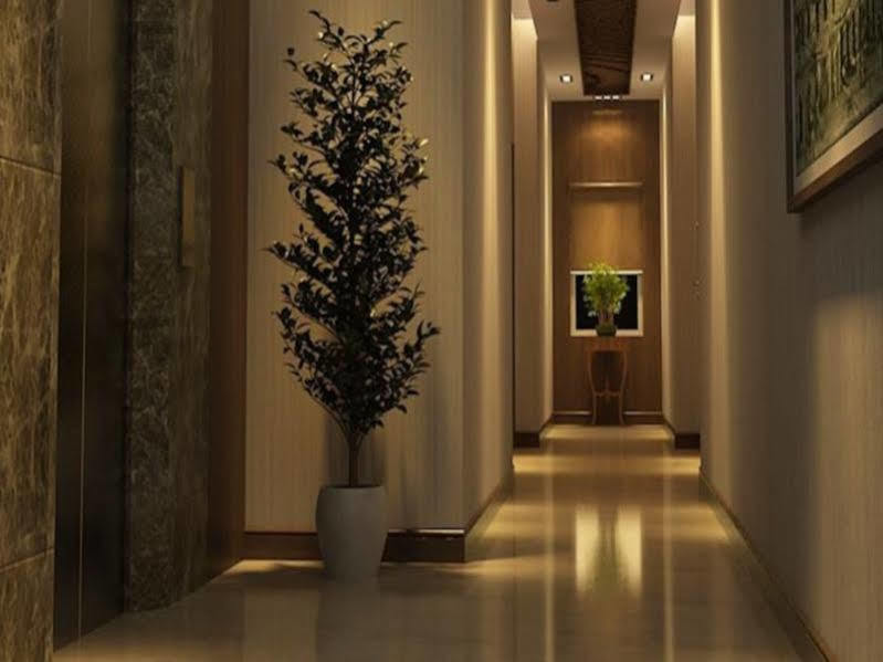 Doha Central Bliss Danang Hotel By Haviland Extérieur photo