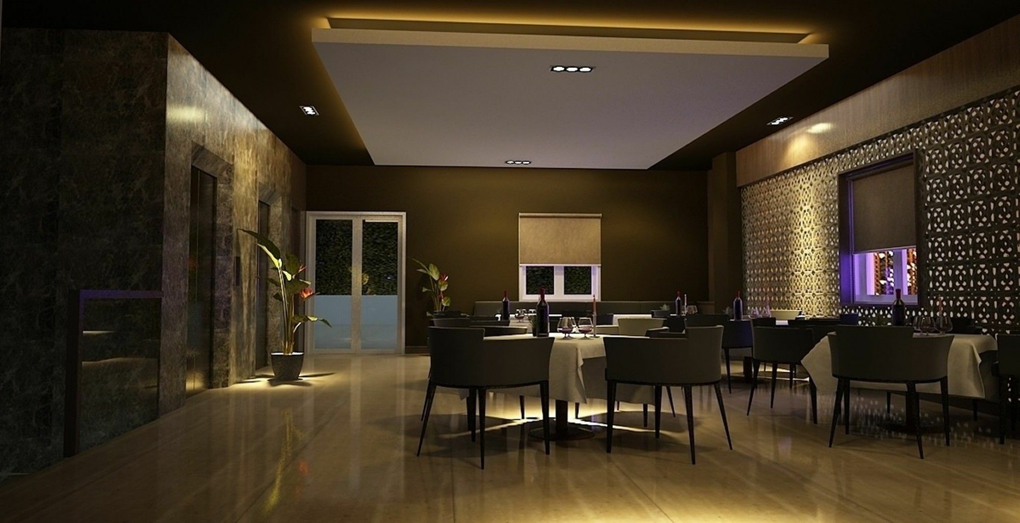 Doha Central Bliss Danang Hotel By Haviland Extérieur photo