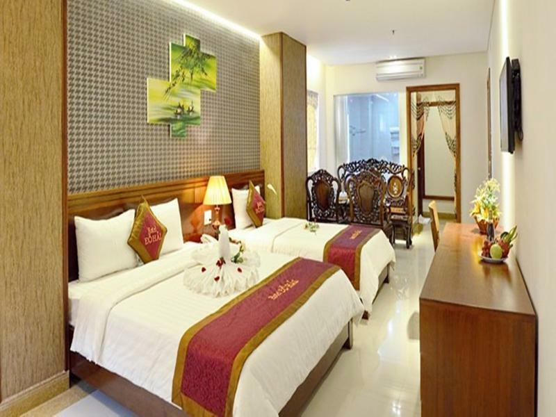 Doha Central Bliss Danang Hotel By Haviland Extérieur photo