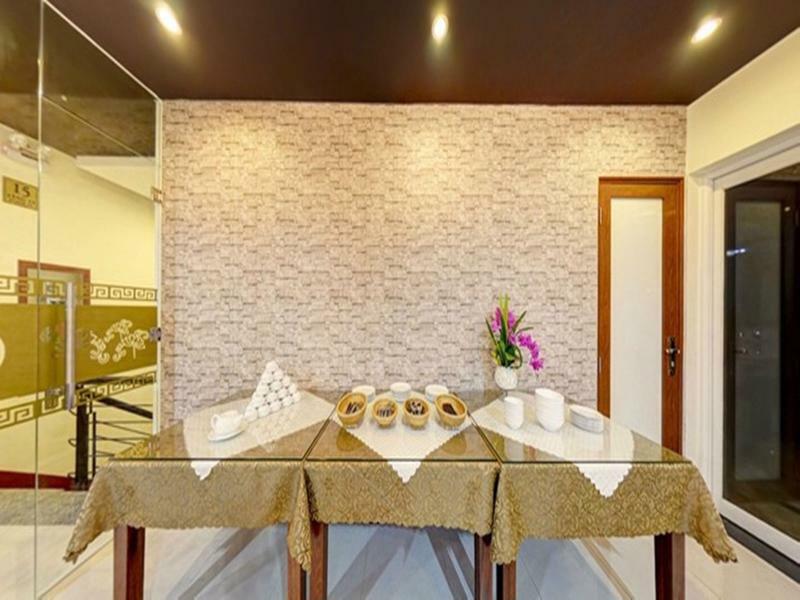 Doha Central Bliss Danang Hotel By Haviland Extérieur photo