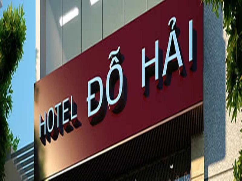 Doha Central Bliss Danang Hotel By Haviland Extérieur photo