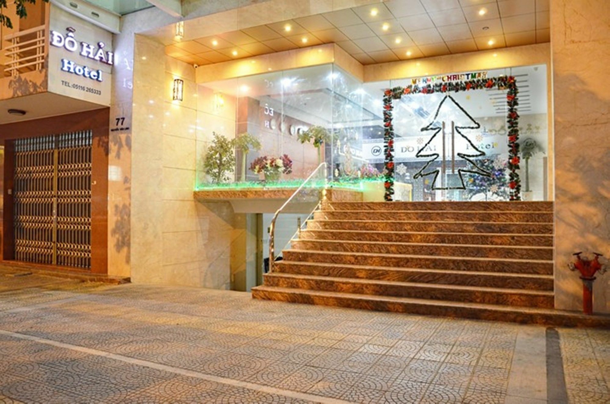 Doha Central Bliss Danang Hotel By Haviland Extérieur photo