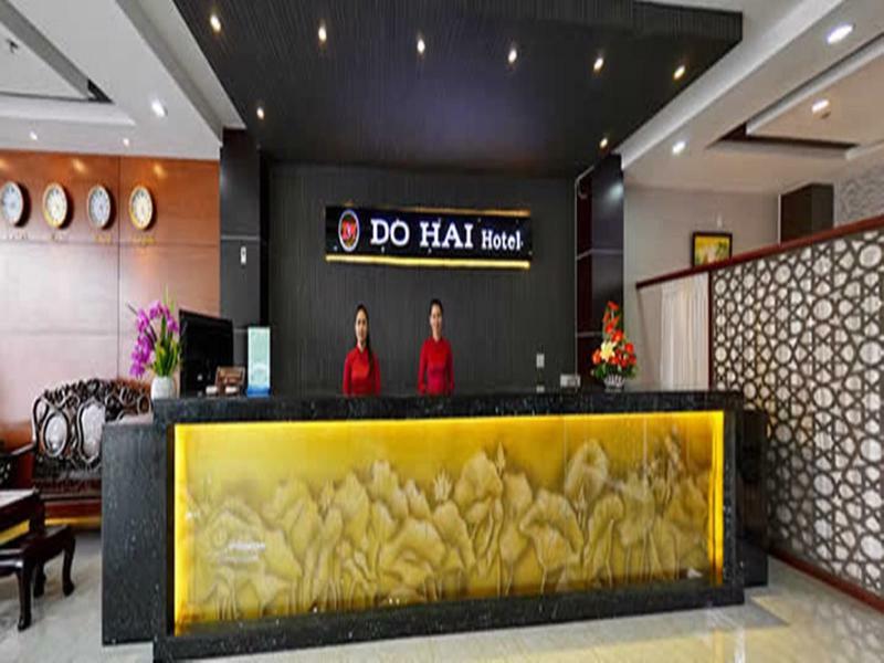 Doha Central Bliss Danang Hotel By Haviland Extérieur photo