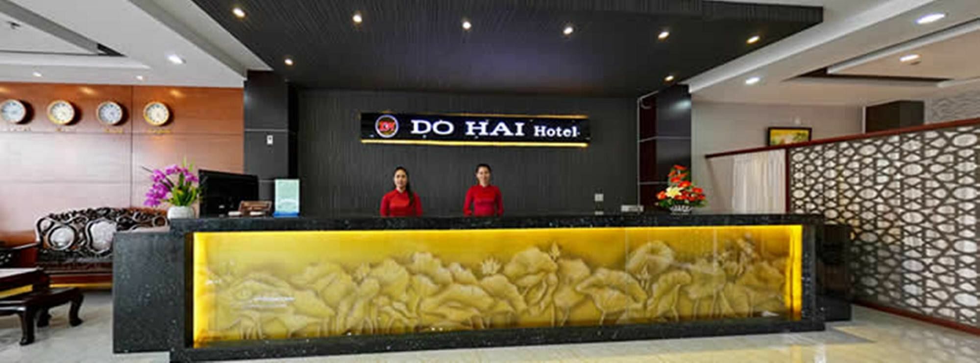 Doha Central Bliss Danang Hotel By Haviland Extérieur photo