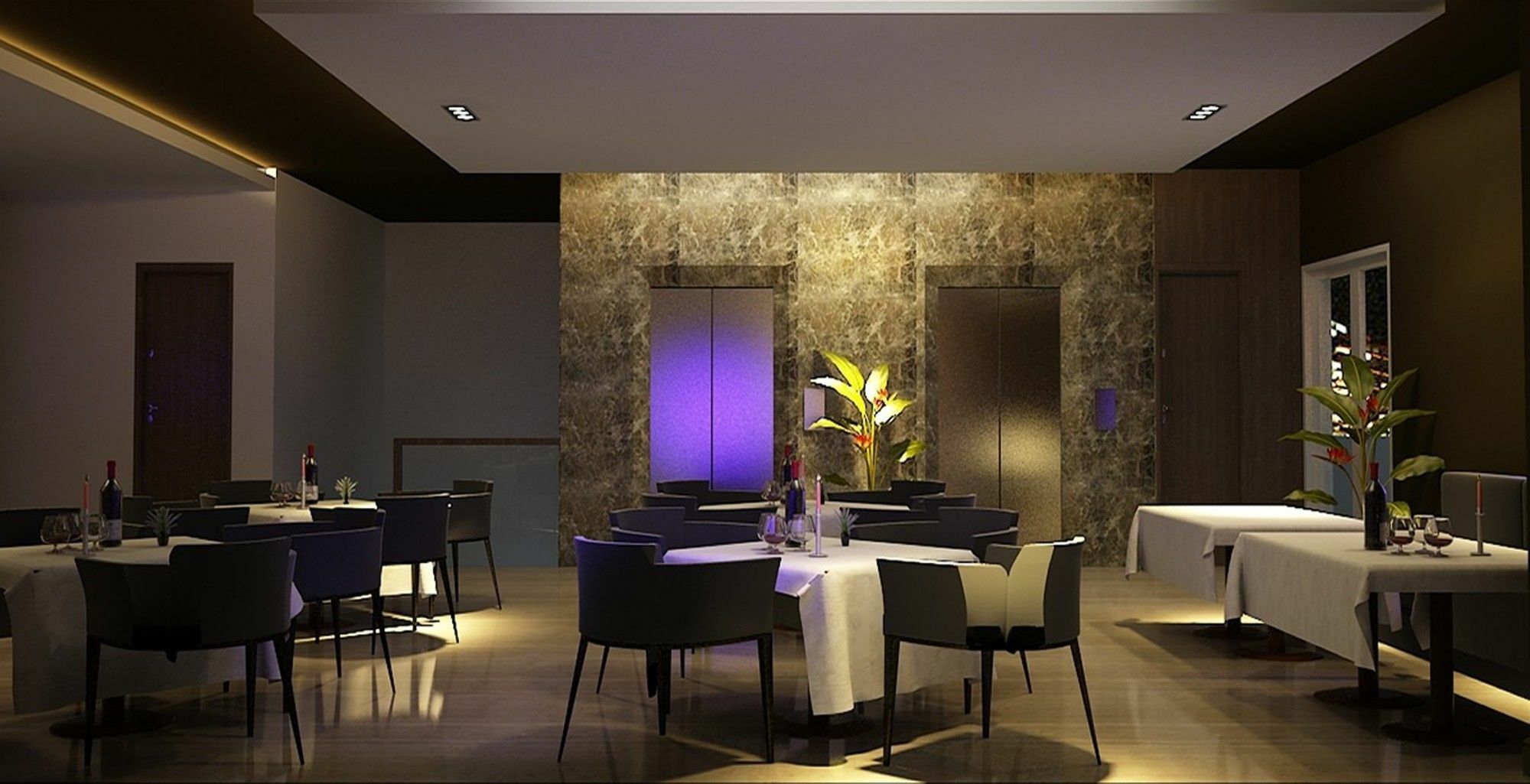 Doha Central Bliss Danang Hotel By Haviland Extérieur photo